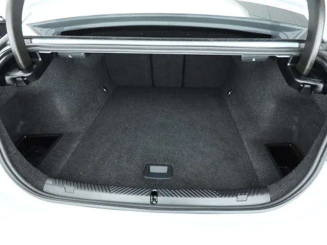 BMW i5 xDrive40 2024 Elektrisch 9