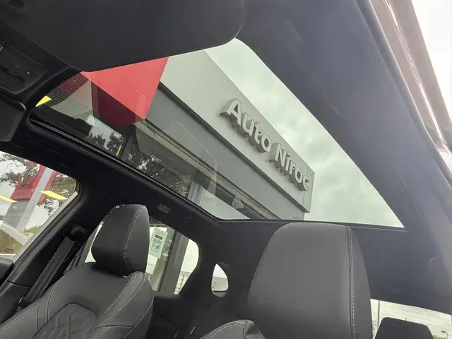 Nissan QASHQAI e-Power 206 Tekna 2025 Hybride Benzine 41