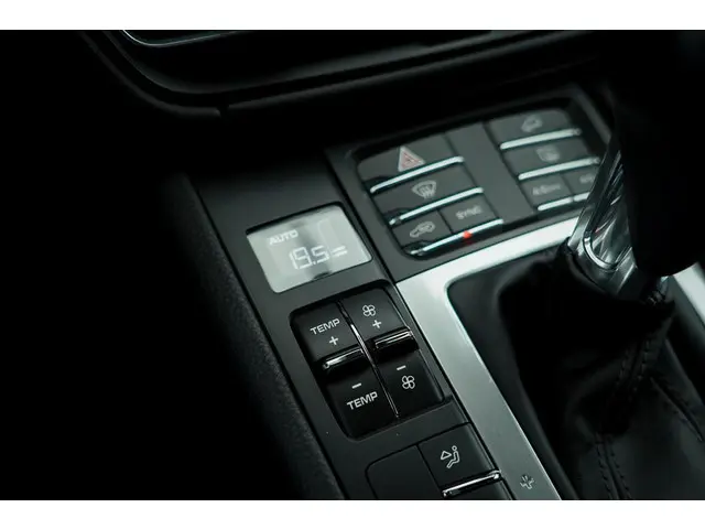 Porsche Macan 2.0 2020 Benzine 19