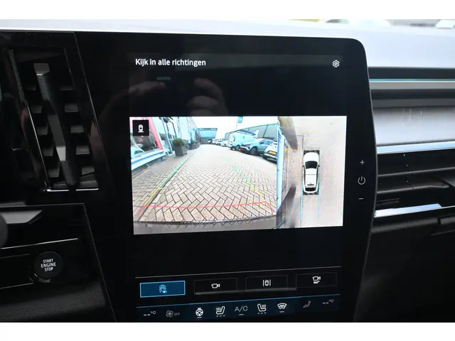 Renault Rafale esprit Alpine 2026 Hybride Benzine 32