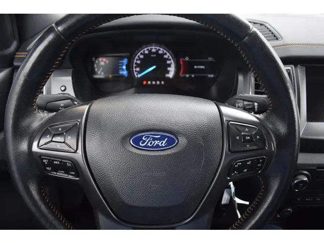 Ford Ranger 3.2 TDCi Wildtrak Supercab 2017 Diesel 14