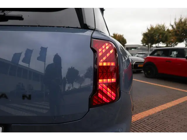 MINI Countryman C John Cooper Works 2025 Benzine 10