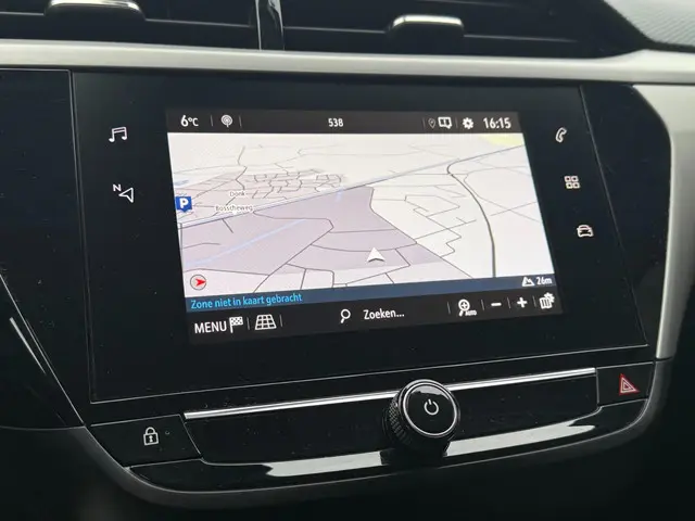 Opel Corsa 1.2 Edition NAVI|CARPLAY|AIRCO|NAP 2020 Benzine 9