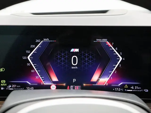 BMW X5 xDrive50e 2025 Hybride Benzine 22