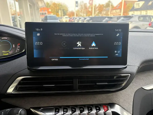 Peugeot 5008 1.2 PureTech GT 2024 Benzine 20