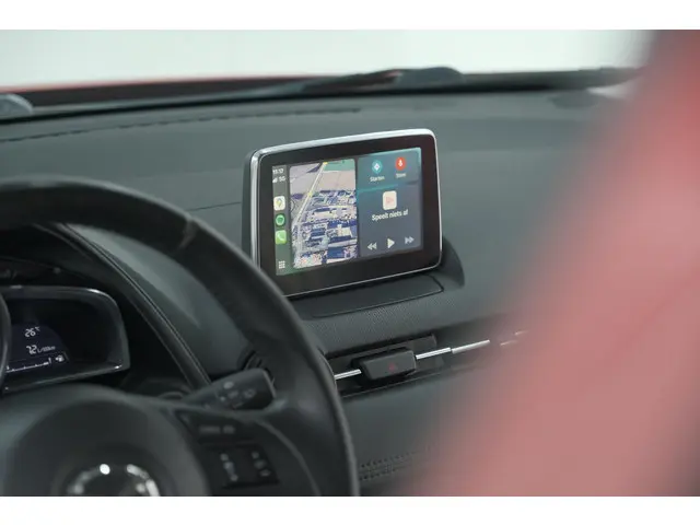 Mazda CX-3 3