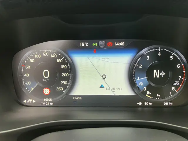 Volvo XC40 1.5 T3 2019 Benzine 25