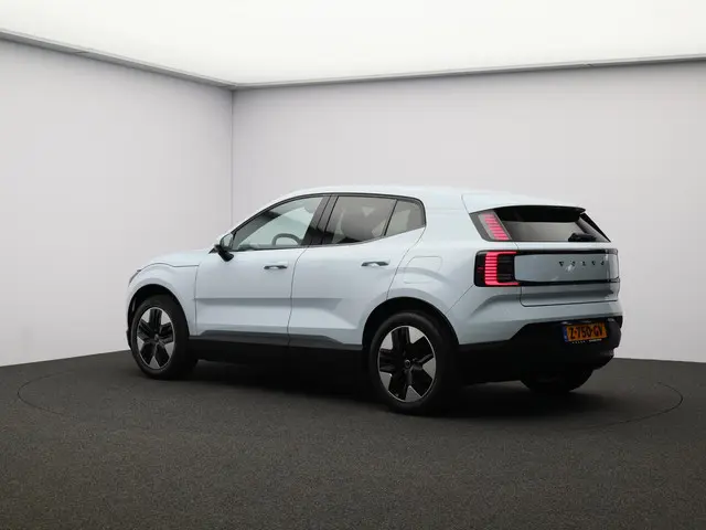 Volvo EX30 Single Motor Core 51 kWh 2024 Elektrisch 23