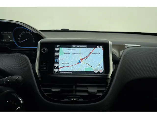 Peugeot 2008 1.2 PureTech Allure 2016 Benzine 27