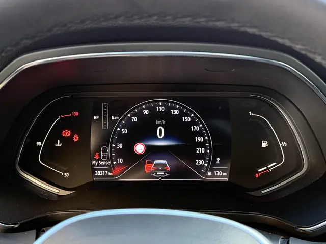 Renault Captur 1.0 TCe 90 Intens 2021 Benzine 4