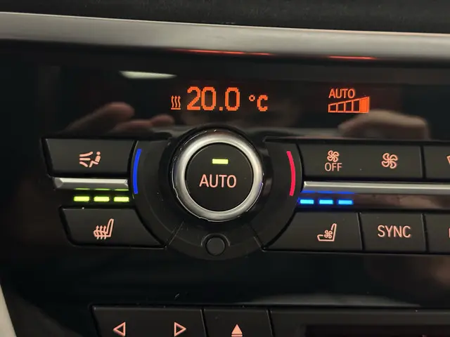 BMW X6 M 2018 Benzine 6