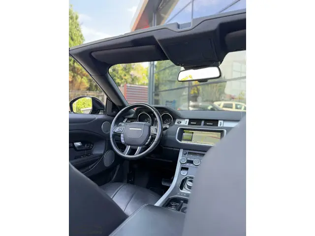Land Rover Range Rover 2.0 Si4 HSE Dynamic 2016 Benzine 74