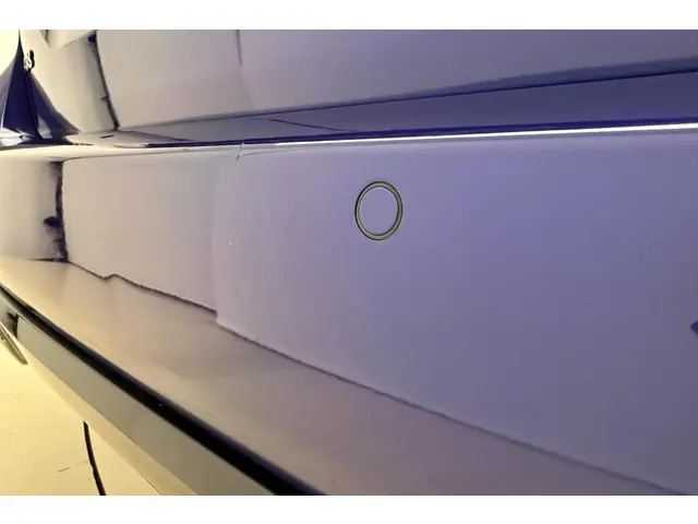 Peugeot 308 SW 1.2T GT-line 2019 Benzine 3