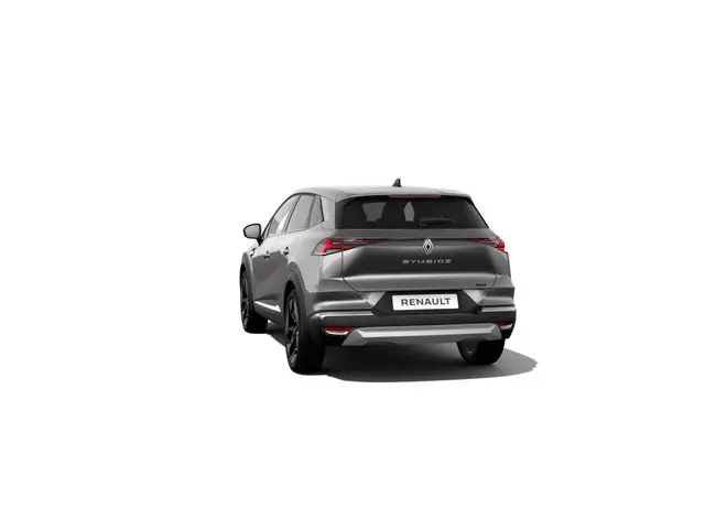 Renault Symbioz esprit Alpine 2025 Hybride Benzine 8