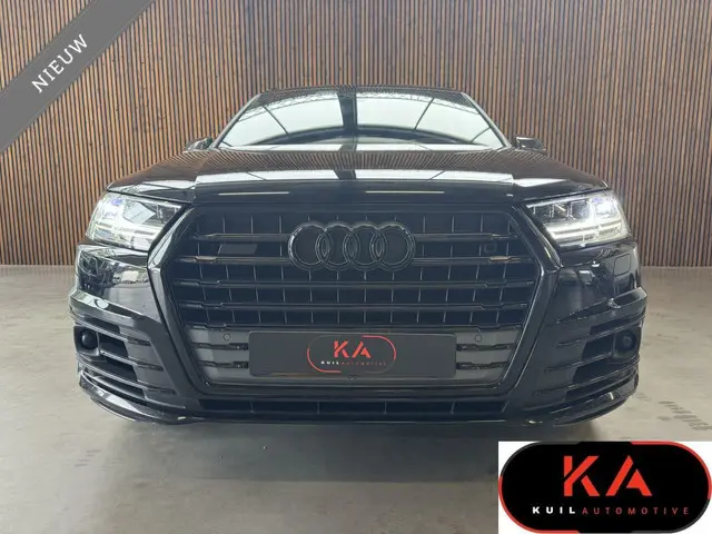 Audi SQ7 3
