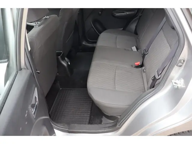 Suzuki Baleno 1.2 Exclusive, Trekhaak. 2017 Benzine 17