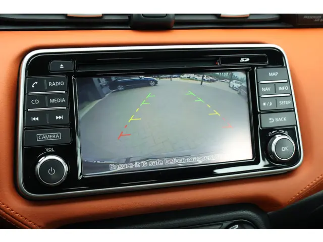 Nissan Micra 1.0L Acenta 2018 Benzine 18
