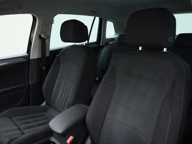 Volkswagen Tiguan 1.5TSI/150PK Life DSG 2022 Benzine 5