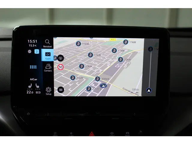 Volkswagen ID.4 Pro 77 kWh 2022 Elektrisch 14