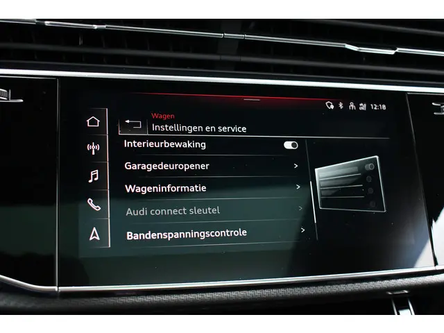 Audi RSQ8 4.0 TFSI quattro 810pk 2022 Benzine 64