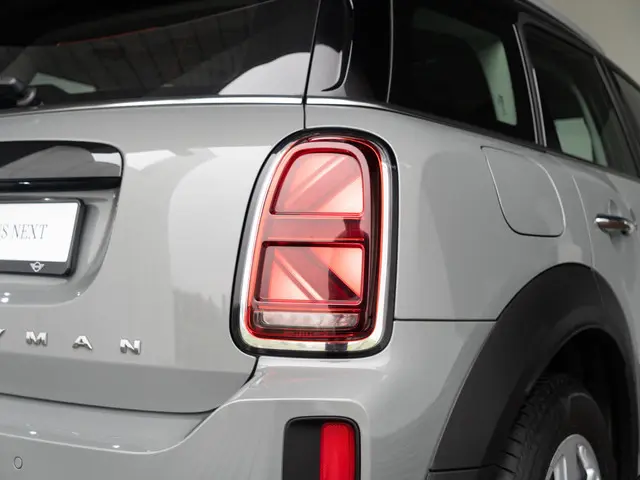 MINI Countryman Cooper Aut. 2020 Benzine 14