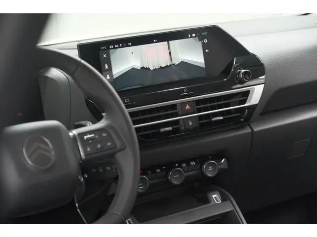 Citroën C4 Hybrid 136 e-DCS6 Max 2025 Hybride Benzine 51