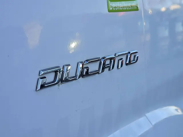 Fiat Ducato 2.3 2021 Diesel 18