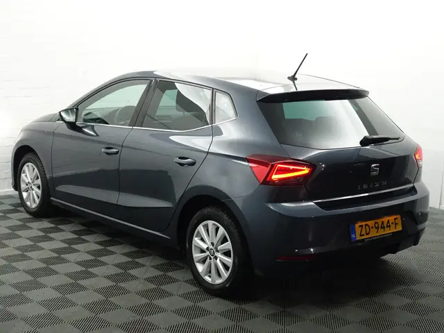 SEAT Ibiza 1.0 TSI Excellence 2019 Benzine 5
