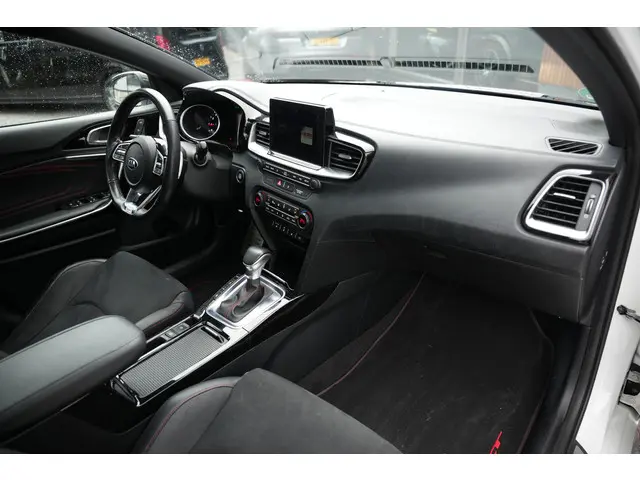 Kia ProCeed 1.6 T-GDi GT 2019 Benzine 23