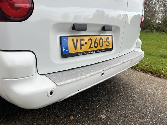 Citroën Berlingo 1.6 e-HDI 500 Club Economy 2013 Diesel 15