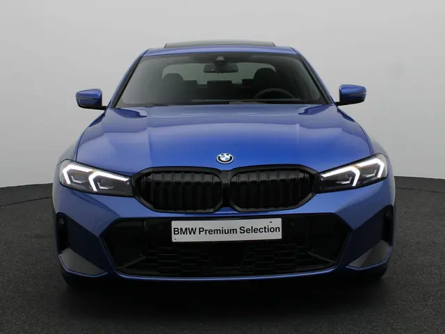 BMW 3 Serie 3