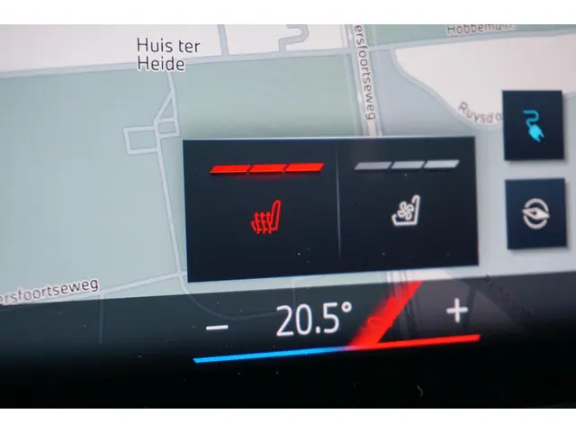 BMW i5 Touring eDrive40 M Sport Edition 2025 Elektrisch 16