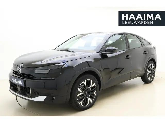Citroën C4 1.2 Hybrid Plus 2025 Benzine