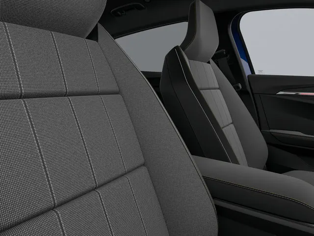 Renault Megane E-Tech Business Edition 2026 Elektrisch 14