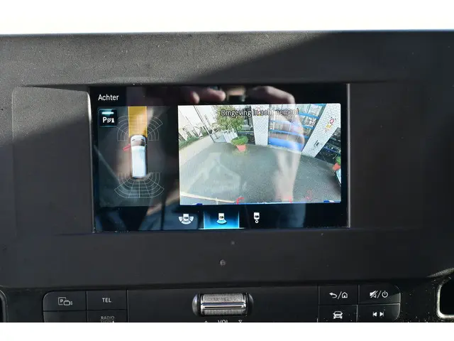 Mercedes-Benz Sprinter 316 CDI L1H1 RWD 2020 Diesel 6