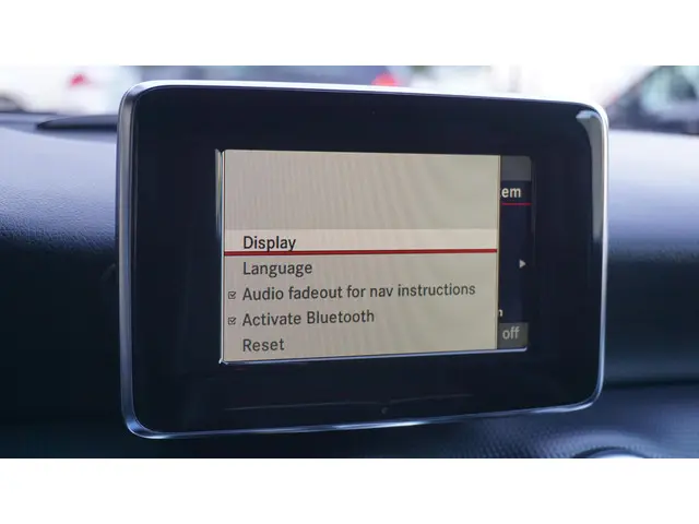 Mercedes-Benz A-Klasse 180 Prestige 122pk 2013 Benzine 17