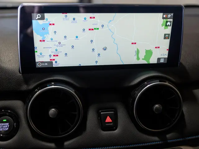 Seres 3 52kWh / 163pk / Panorama dak / Leder / 2021 Elektrisch 28