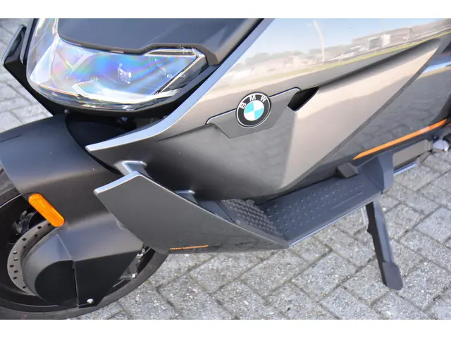 BMW CE 04 Scooter 2023 Elektrisch 15
