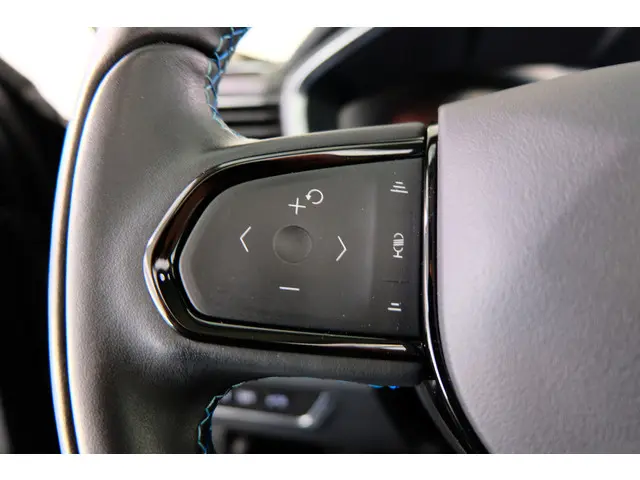 Lynk & Co 01 1.5 2022 Hybride Benzine 17