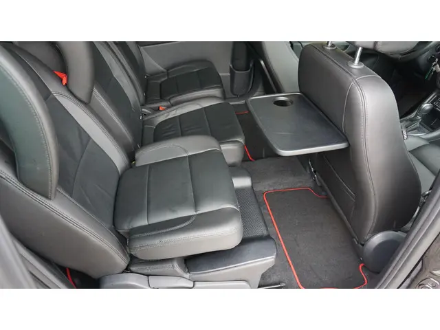SEAT Alhambra 2.0 TSI 221PK 7-Zits 2017 Benzine 21