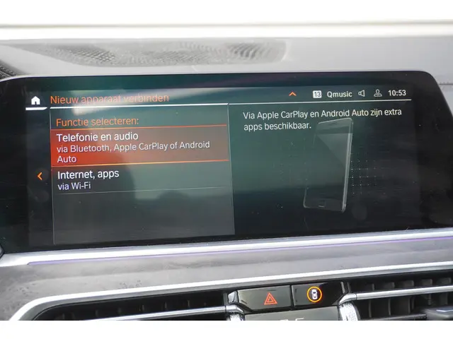 BMW X5 xDrive45e 2023 Hybride Benzine 35