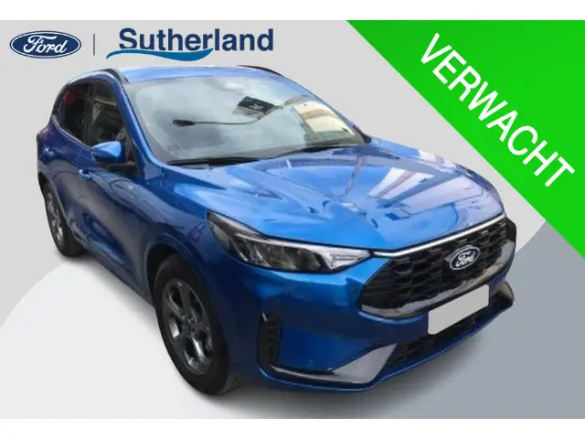 Ford Kuga 2.5 FHEV ST-Line 2024 Hybride Benzine