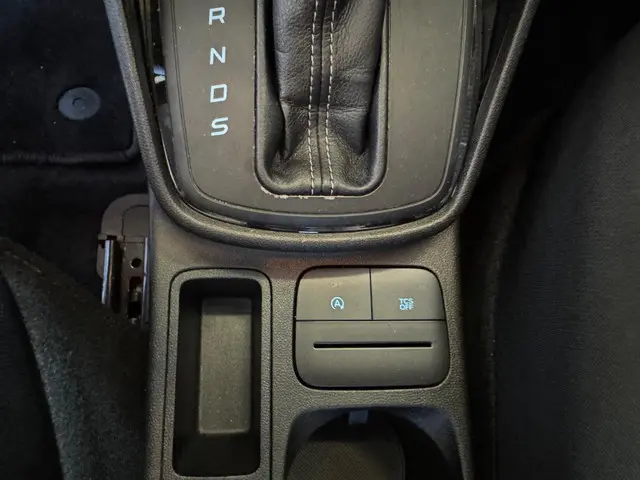 Ford Fiesta 1.0 EcoBoost Titanium 2019 Benzine 22