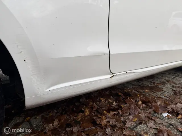 Škoda Citigo 1.0 Greentech Ambition 2018 Benzine 5