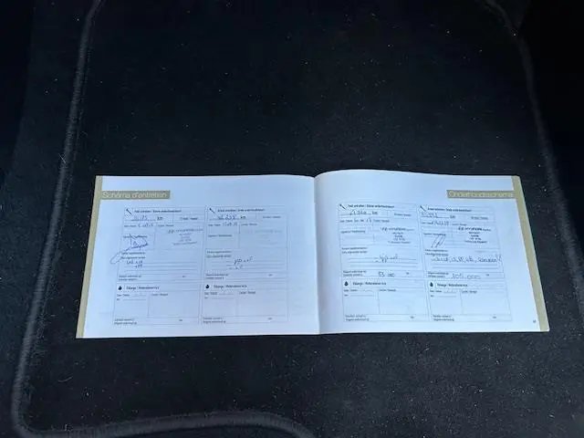 Hyundai ix35 1.6i GDI i-Magine 2013 Benzine 11