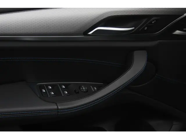 BMW X3 xDrive20i 2019 Benzine 24