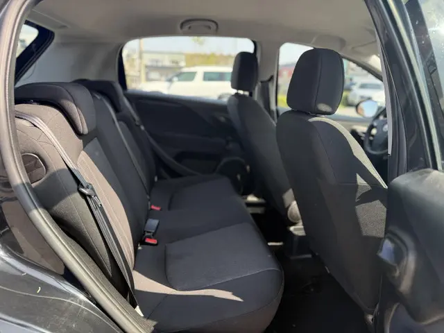 Fiat Punto Evo 1.3 M-Jet Street 2014 Diesel 17