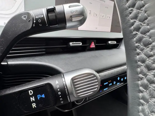 Hyundai IONIQ 5 Connect 73kWh - SOH 98% - 2021 Elektrisch 32