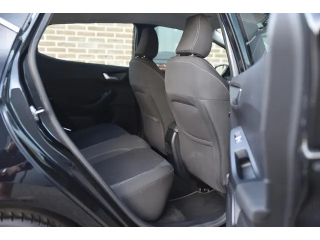 Ford Fiesta 1.0 EcoBoost Titanium 2020 Benzine 34