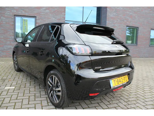 Peugeot 208 1.2 PureTech Allure Pack 2023 Benzine 6